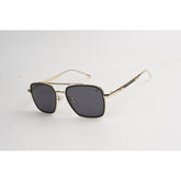 Golden Black